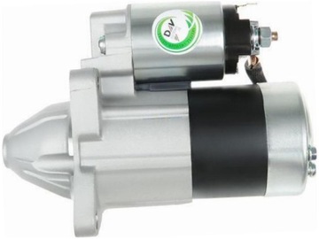 STARTÉR AS-PL S5037