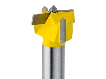 FREZ PUSZKOWY WIERTŁO FREZ POD PUSZKI Z WIDIĄ 20mm