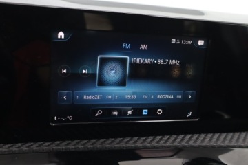 Mercedes Klasa A W177/V177 2019 Mercedes A A 180, Salon Polska, Automat, Skóra, zdjęcie 19