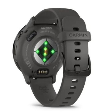 Умные часы Garmin Venu 3S 41 мм, серые