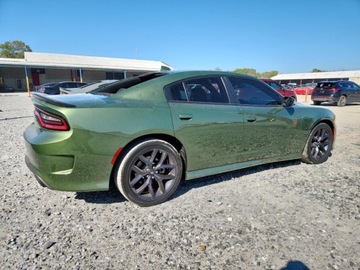 Dodge Charger VII 2023 Dodge Charger RT 2023 5.7L 5.7 Benzyna 370KM, zdjęcie 6