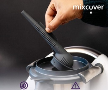 Адаптер для выхода пара для Monsieur Cuisine Smart Connect / Thermomix