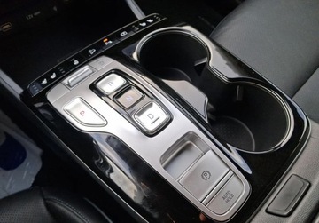 Hyundai Tucson IV SUV 1.6 T-GDI 48V 150KM 2021 Hyundai Tucson 1.6 T-GDI Salon PL Platinum skora automat kamery, zdjęcie 19