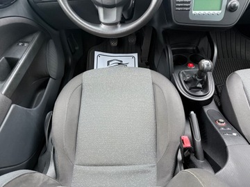 Seat Altea XL 1.6 Mpi 102KM 2007 SEAT ALTEA 1.6 MPi 2007 klima stan bdb, zdjęcie 37