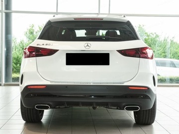 Mercedes GLA II Off-roader Facelifting 1.3 200 163KM 2025 MERCEDES-BENZ GLA 200 AMG Line Suv 1.3 (163KM) 2025, zdjęcie 4
