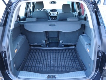 Ford C-MAX II Minivan 1.6 TDCi 115KM 2010 Ford Grand C-Max 1.6 TDCi, Klima, Klimatronic, zdjęcie 11