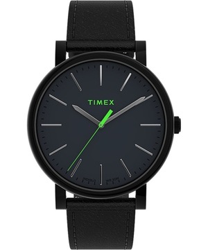 Zegarek męski TIMEX TW2U05700 INDIGLO