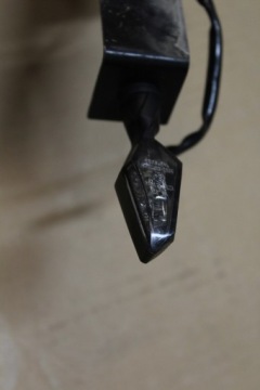 GSF 650 BANDIT 05-06 ОБТЕКАТЕЛЬ НАКЛАДКА КРЫЛО ЗАДНЯЯ ПАНЕЛЬ КРЕПЛЕНИЯ