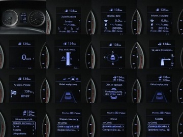 Hyundai Tucson III 2019 Hyundai Tucson 1.6CRDI pierwsza rej 2020 nawi kame, zdjęcie 15