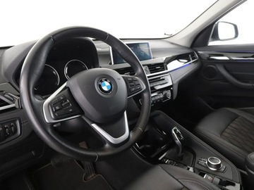 BMW X1 F48 Crossover Facelifting 2.0 20d 190KM 2020 BMW X1 20d Automat xLine Nawigacja Tempomat Grzane, zdjęcie 13