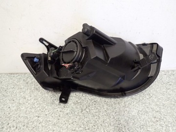 MITSUBISHI COLT 09-12 SVĚTLOMET LEVÝ SVĚTLO PŘEDNÍ