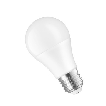 LED GLS 8,5W E-27 230V RGBW+CCT+DIM BTM Spectrum SMART Easy Smart