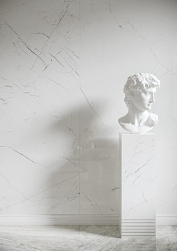 ПЛИТКА CALACATTA 60X120 CARRARA IMPERIAL
