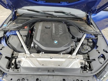 BMW Seria 4 G22-23-26 2021 BMW Seria 4 M440xi 2021 3.0l 3.0 Benzyna 382KM, zdjęcie 6