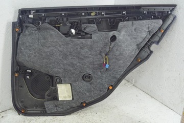 ДВЕРЬ БОКОВАЯ, ЗАДНЯЯ ЛЕВАЯ, MERCEDES E-CLASS W212