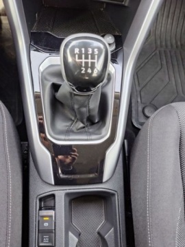 Volkswagen T-Roc I SUV Facelifting 1.5 TSI ACT 150KM 2022 Volkswagen T-Roc 1.5 TSI 150KM Life KameraVirtualGrzane FoteleAndroidSalon, zdjęcie 20