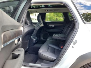 Volvo V90 II Kombi 2.0 T6 310KM 2020 VOLVO V90 2.0 benzyna T6 310KM*Cross Country*AWD 4x4*Dokumentacja, zdjęcie 22