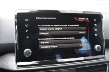 Seat Tarraco SUV 2.0 TDI 190KM 2020 Seat Tarraco SalonPL TDI 190KM Xcellence 7-os. 4x4 DSG BeatsKameraACC VAT23, zdjęcie 23