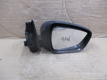 LUSTERKO PRAWE FORD KUGA MK3 9 PIN