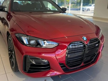 BMW Seria 4 G22-23-26 Coupe 3.0 M440i 374KM 2025 Coupe M440i xDrive Coupe 3.0 (374KM) 2025, zdjęcie 3