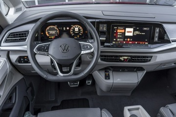 Volkswagen Multivan T7 Van L1 2.0 TDI 150KM 2025 Volkswagen VW Multivan STYLE L2 2.0 TDI 150 KM DSG OD RĘKI, zdjęcie 22