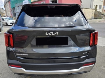 Kia Sorento IV SUV Facelifting 2024 1.6 T-GDI HEV 215KM 2024 KIA Sorento 1.6 HEV Prestige Line 4WD 6os. Suv 215KM 2024, zdjęcie 3