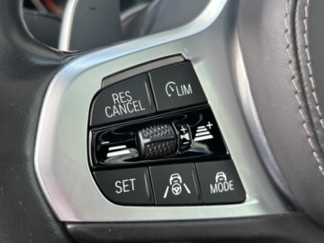 BMW X5 G05 SUV 2.0 25d 231KM 2019 BMW X5 M-Pakiet, FV-23%, Fotele Komfortowe, Panora, zdjęcie 11