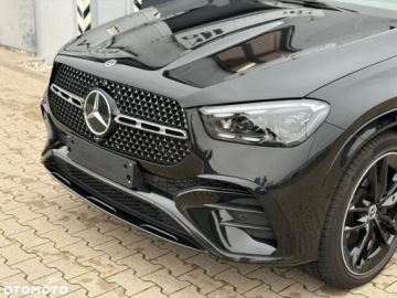 Mercedes GLE V167 SUV Facelifting 3.0 450d 367KM 2025 Mercedes-Benz GLE Mercedes-Benz GLE 450 d 4Matic 9G-TRONIC Edition 3.0, zdjęcie 7
