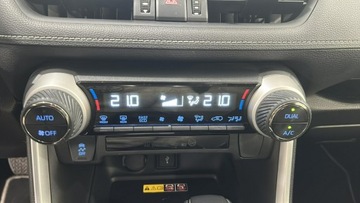 Toyota RAV4 V 2020 Toyota RAV-4 2.5 Hybrid Comfort 4X4, zdjęcie 20