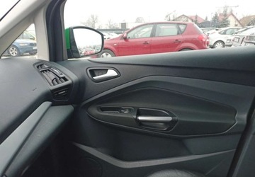Ford C-MAX II Minivan 2.0 TDCi 115KM 2011 Ford C-MAX Ford C-MAX 2.0 Diesel 115KM, zdjęcie 13