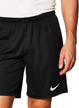 NIKE KRÓTKIE SPODENKI MĘSKIE SPORTOWE SLIM FIT