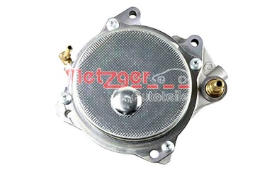 METZGER POMPA VACUUM