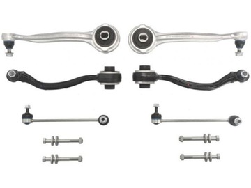 ZESTAW NAPR. ZAWIESZENIA DB W203- S203- C209 01- 11
