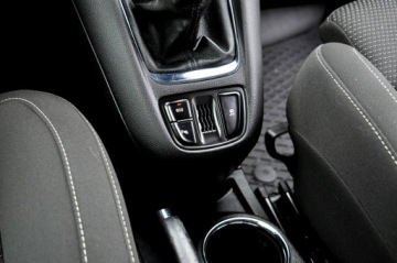 Opel Zafira C Tourer 1.4 Turbo ECOTEC 140KM 2011 Opel Zafira Tourer 1.4T 140KM Xenon 7-Osób, zdjęcie 18