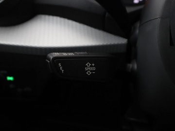 Audi Q2 SUV 2.0 TDI 150KM 2017 Audi Q2 4x4 S-tronic full LED navi klima auto, zdjęcie 30