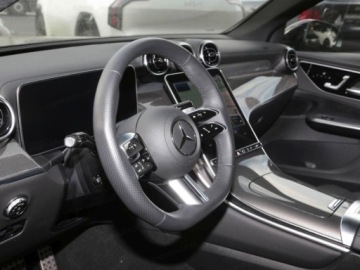 Mercedes GLC C254/X254 Coupe 2.0 220d 197KM 2025 GLC Coupe 220 d 4-Matic AMG Line 2.0 (197KM) 2025, zdjęcie 6