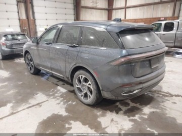 Lincoln 2024 Lincoln Nautilus Premiere 2024 2.0 Benzyna 250KM, zdjęcie 3