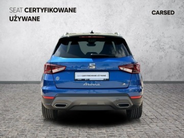 Seat Arona 2024 Seat Arona FR Salon PL GW 5 Lat FV23% Led, Beats,, zdjęcie 5