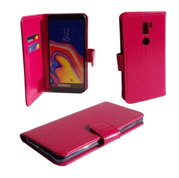 Etui BOOK HQ do BlackBerry KEYone