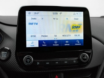 Ford Puma II 2023 Ford Puma PY78792#1.0 EcoBoost mHEV Vivid Ruby, zdjęcie 16