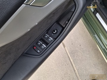 Audi A5 F5 2021 Audi A5 Sportback 2,0 TDI 136KM navi alcantara automat S line oplacony 2.0, zdjęcie 11