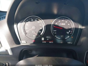 BMW Seria 2 G42-U06 2020 BMW M2 Competition 2020 3.0l 3.0 Benzyna 405KM, zdjęcie 11