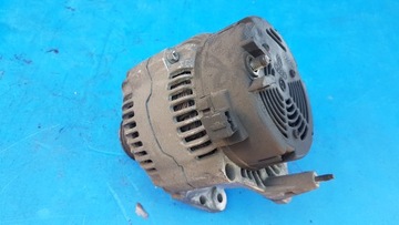 ГЕНЕРАТОР Seat Alhambra 2.0 бензин 1999 г. 90А