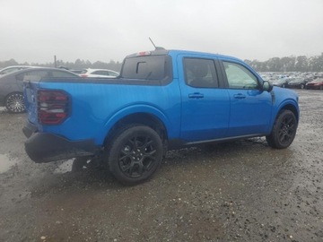 Ford Maverick II 2025 Ford Maverick Lariat 2025 2.0l 2.0 Benzyna 250KM, zdjęcie 3
