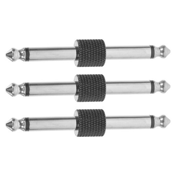 ГИТАРНЫЙ КАБЕЛЬ АКУСТИЧЕСКИЕ ЭЛЕКТРИЧЕСКИЕ АКСЕССУАРЫ 3 ШТ.