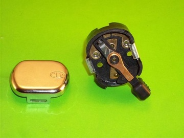 Przełącznik Świateł Kierunkowskazów ZABYTKOWE