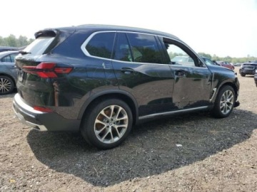 BMW X5 G05 2024 BMW X5 Bmw X5 xdrive40I 3.0 Benzyna 375KM, zdjęcie 4