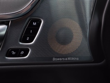 Volvo S90 II Sedan 2.0 D5 235KM 2018 Volvo S90 D5 AWD, Salon Polska, Serwis ASO, zdjęcie 23