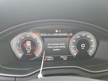 Audi Q5 II 2024 Audi Q5 Premium Plus 2024 2.0l 2.0 Benzyna 261KM, zdjęcie 9