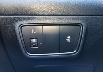 Hyundai Tucson IV 2024 Hyundai Tucson 1.5 T-GDI 48V 160KM Automat SalonPL Smart FV23 1.6 Hybryda, zdjęcie 26